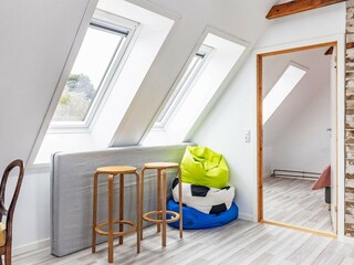 Maison de vacances Spodsbjerg  22