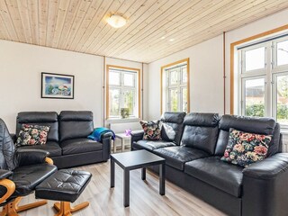 Vakantiehuis Spodsbjerg  34