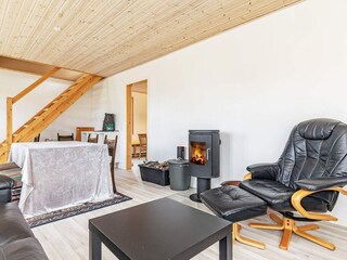 Casa de vacaciones Spodsbjerg  32
