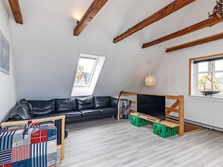 Ferienhaus Spodsbjerg  35