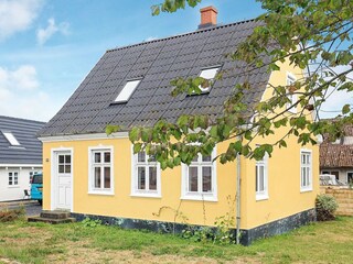 Casa de vacaciones Spodsbjerg  37