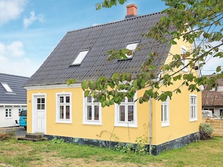 Holiday house Spodsbjerg  35