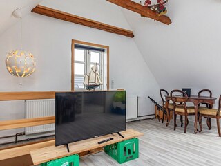 Casa de vacaciones Spodsbjerg  23