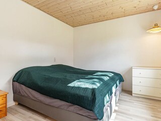 Maison de vacances Spodsbjerg  21