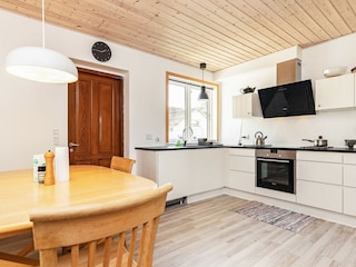 Holiday house Spodsbjerg  31