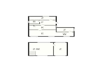 Holiday house Spodsbjerg  38