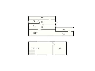 Holiday house Spodsbjerg  37