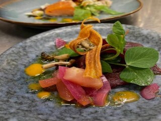 Casa per le vacanze Spodsbjerg Registrazione all'aperto 3