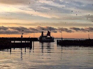 Maison de vacances Spodsbjerg Enregistrement extérieur 6