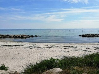 Casa per le vacanze Spodsbjerg Registrazione all'aperto 15