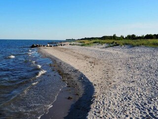 Vakantiehuis Spodsbjerg Buitenaudio-opname 13