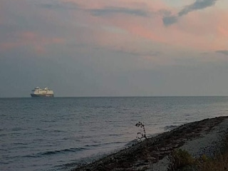 Casa de vacaciones Spodsbjerg Grabación al aire libre 3