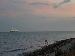 Vakantiehuis Spodsbjerg Buitenaudio-opname 16