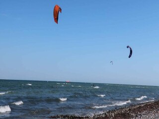 Vakantiehuis Spodsbjerg Buitenaudio-opname 18