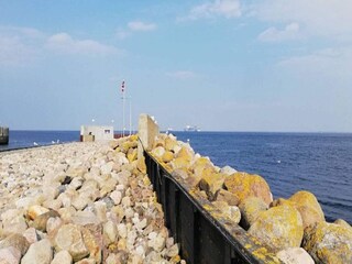 Vakantiehuis Spodsbjerg Buitenaudio-opname 10