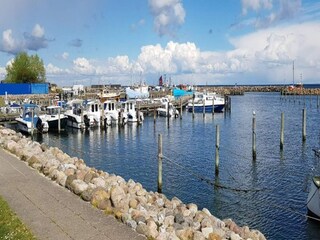 Casa de vacaciones Spodsbjerg Grabación al aire libre 16