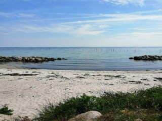 Casa de vacaciones Spodsbjerg Grabación al aire libre 17