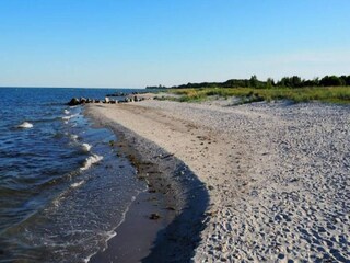 Vakantiehuis Spodsbjerg Buitenaudio-opname 20