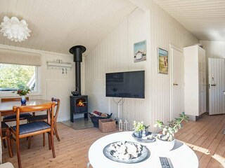Vakantiehuis Frederikshavn  11