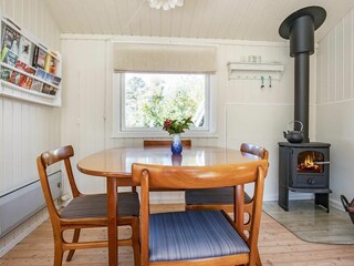 Vakantiehuis Frederikshavn  7