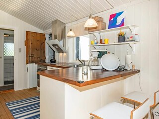 Vakantiehuis Frederikshavn  9