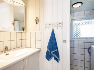 Vakantiehuis Frederikshavn  13
