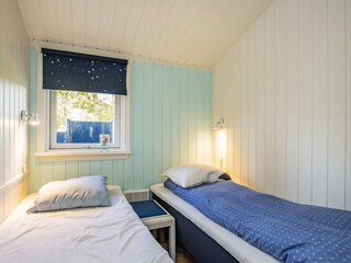 Vakantiehuis Frederikshavn  14