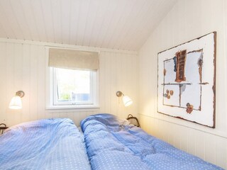 Vakantiehuis Frederikshavn  15