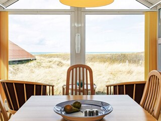 Holiday house Nørlev Strand  11