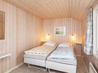 Holiday house Nørlev Strand  20