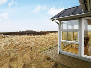 Vakantiehuis Nørlev Strand  3