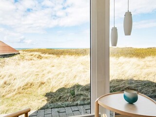 Maison de vacances Nørlev Strand  13