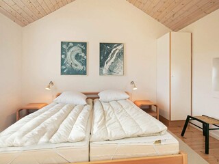 Vakantiehuis Nørlev Strand  10