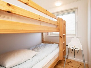 Vakantiehuis Nørlev Strand  7