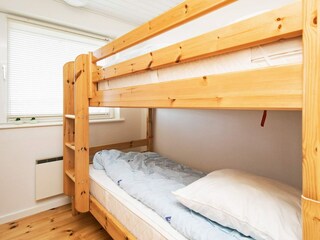 Maison de vacances Nørlev Strand  20