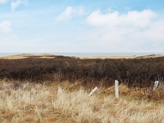 Maison de vacances Nørlev Strand  5