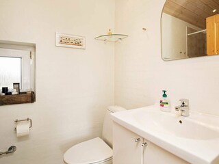 Vakantiehuis Nørlev Strand  14