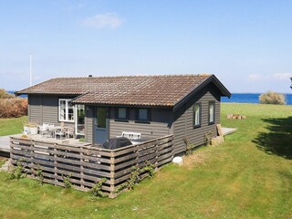 Vakantiehuis Ærøskøbing  9