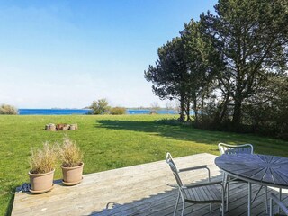 Casa de vacaciones Ærøskøbing  9