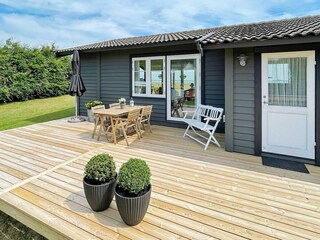 Ferienhaus Ærøskøbing Außenaufnahme 4