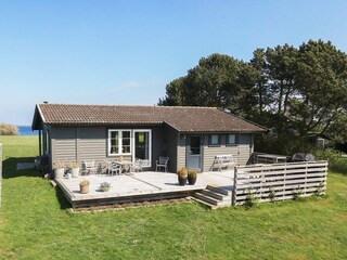 Casa per le vacanze Ærøskøbing  1