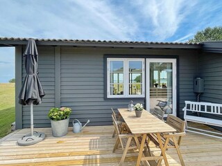 Ferienhaus Ærøskøbing Außenaufnahme 5