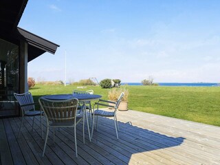 Vakantiehuis Ærøskøbing  16