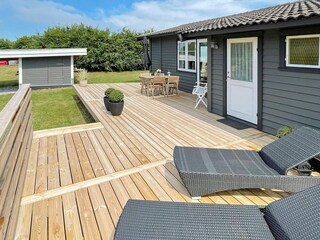 Vakantiehuis Ærøskøbing Buitenaudio-opname 6