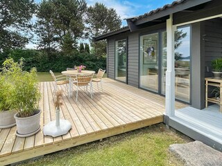 Ferienhaus Ærøskøbing Außenaufnahme 7