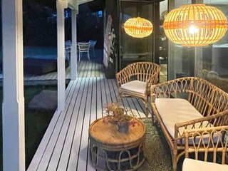 Vakantiehuis Ærøskøbing  26