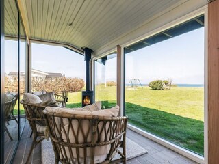 Holiday house Ærøskøbing  19