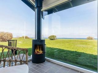 Vakantiehuis Ærøskøbing  15