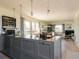 Vakantiehuis Ærøskøbing  39