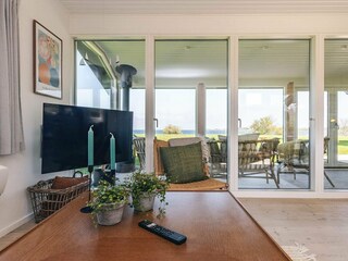 Vakantiehuis Ærøskøbing  43
